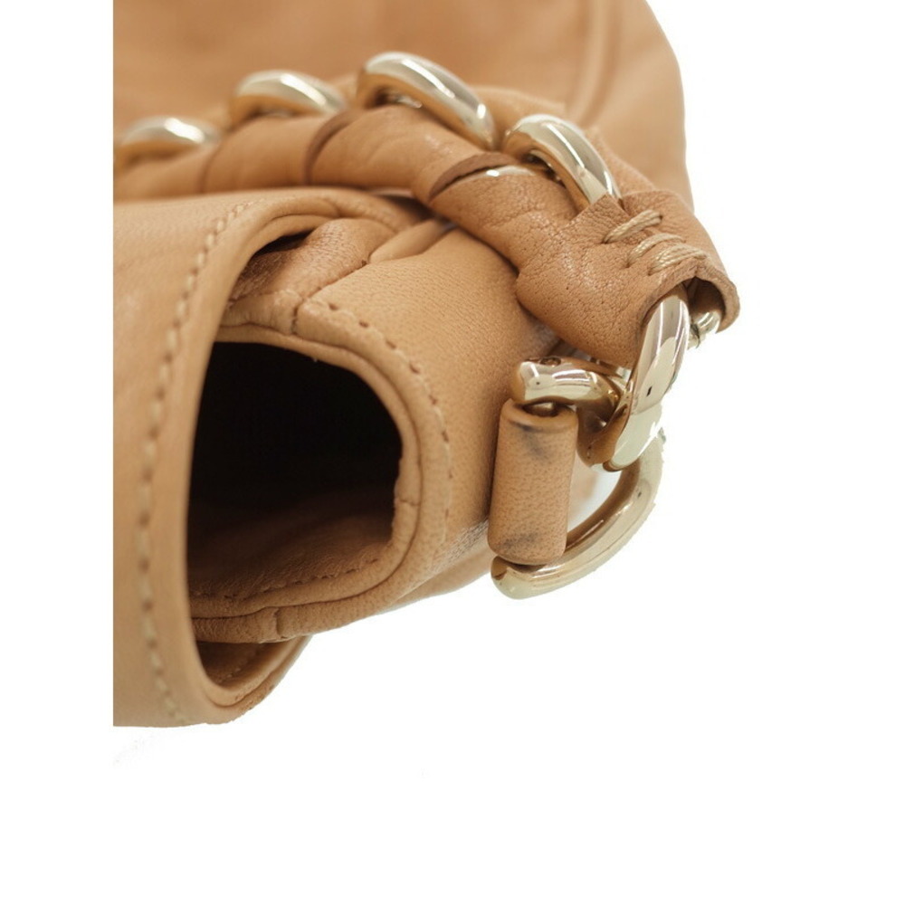Fendi Bag Mia Semi Shoulder Chain - Picture 8 of 9